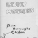 Image for article titled John Carter, As Imagined by 12-Year-Old Andrew Stanton and teenage Michael Chabon